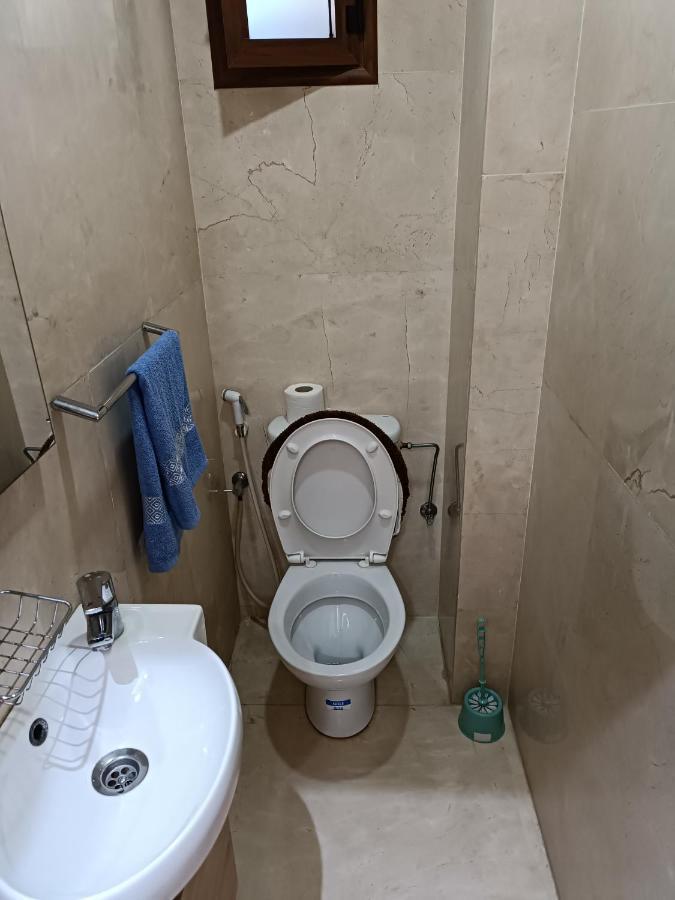 Apartament Luxury Family House With Garden View Casablanca Zewnętrze zdjęcie