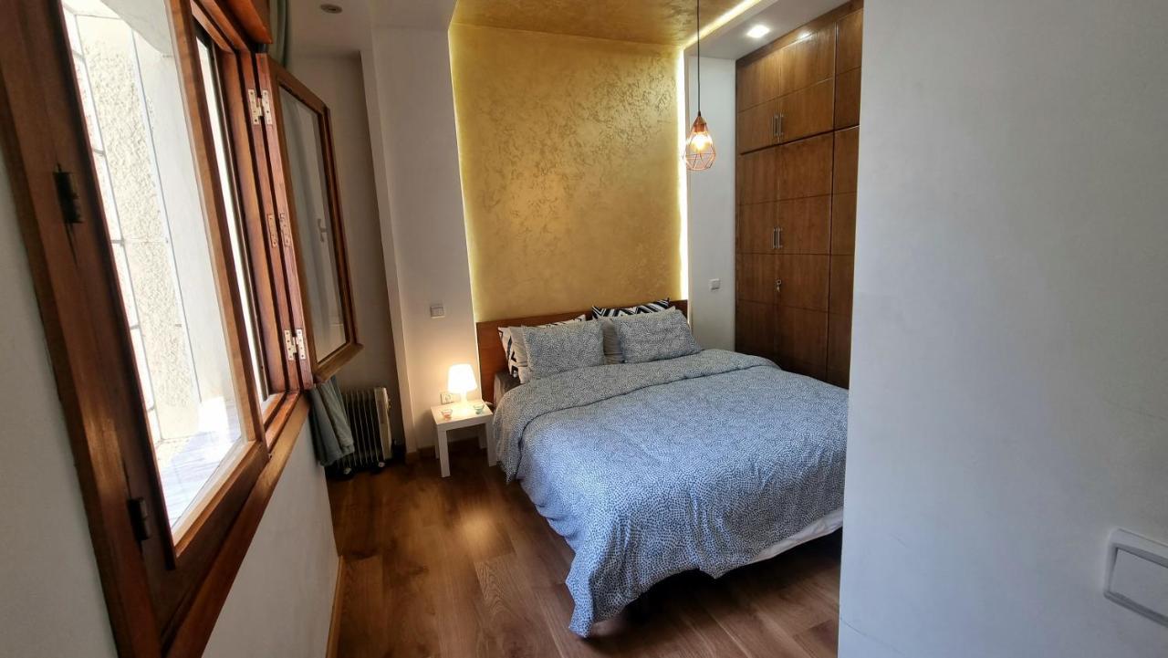 Apartament Luxury Family House With Garden View Casablanca Zewnętrze zdjęcie