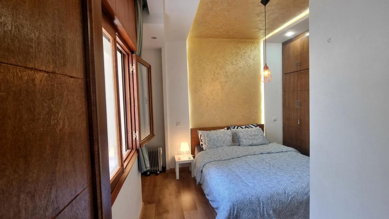 Apartament Luxury Family House With Garden View Casablanca Zewnętrze zdjęcie